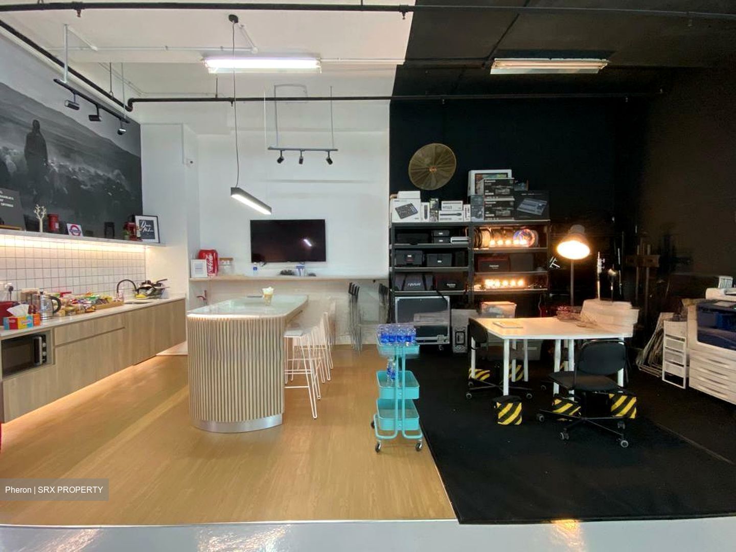 Ubi Techpark (D14), Factory #571634461